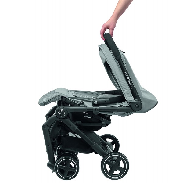 Passeggino Bebe Confort Lara Nomad Grey
