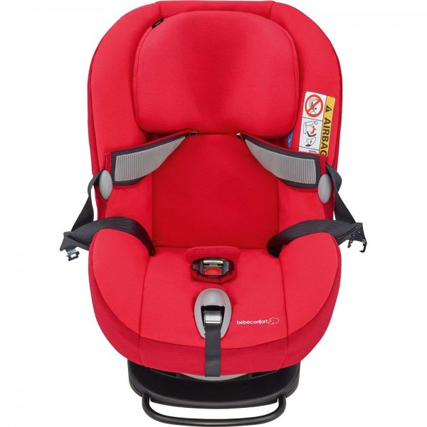 Seggiolino Auto Bébé Confort Milofix Vivid Red