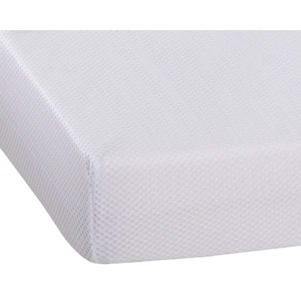 Coprimaterasso Traspirante per Lettino Aerosleep 60x120 cm
