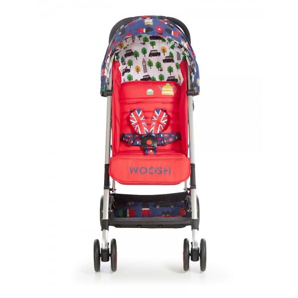 Passeggino Cosatto Woosh Britpop 