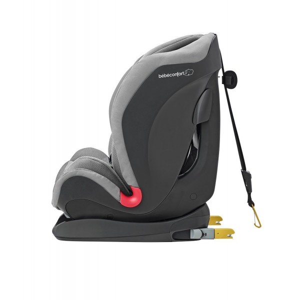 Seggiolino Auto Isofix Bebe Confort Titan Nomad Grey