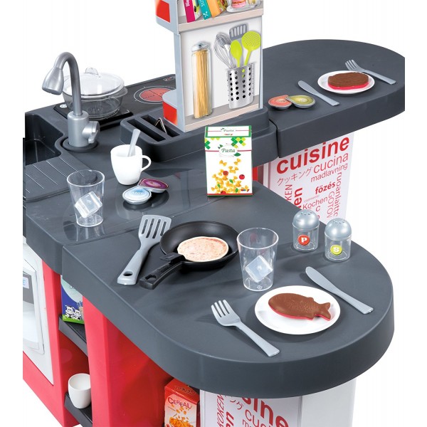 Cucina Studio Smoby Bubble Tefal XXL