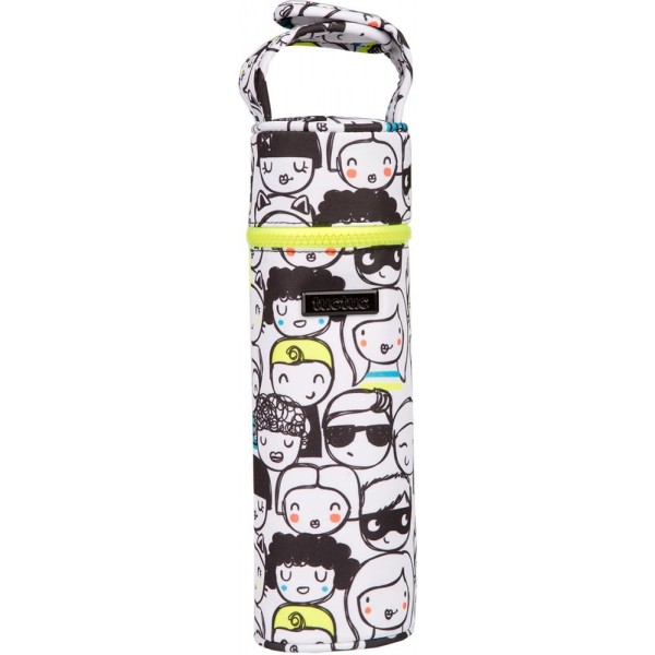 Thermos Tuc Tuc People 25 cm
