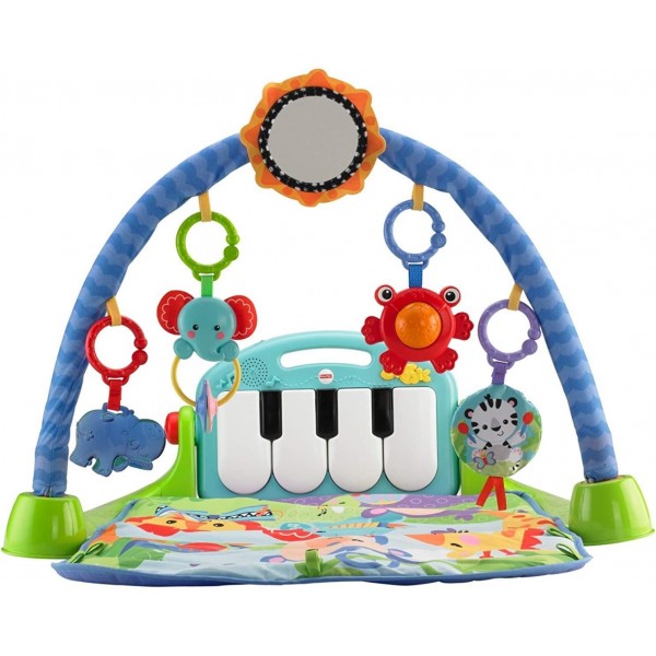 Palestrina Fisher Price Kick & Play Piano Gym