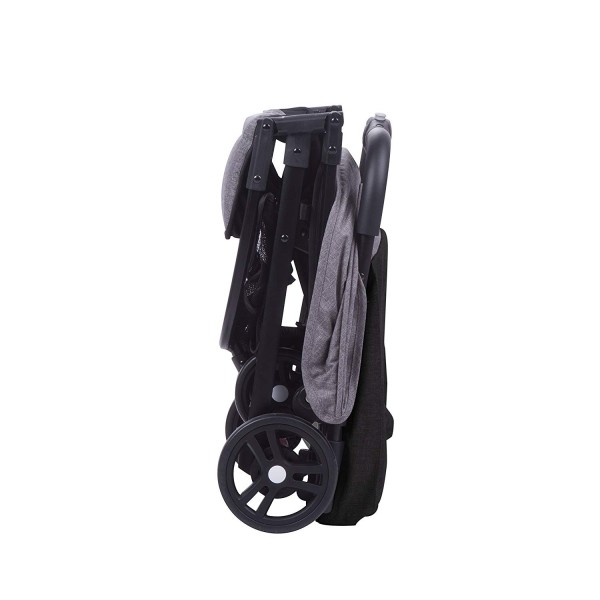 Passeggino Safety 1st Teeny Black Chic