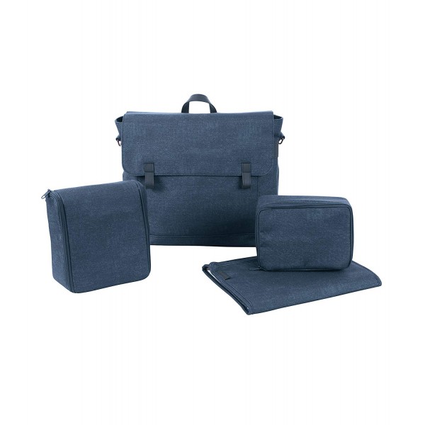Borsa Bebe Confort Modern Bag Nomad Blue