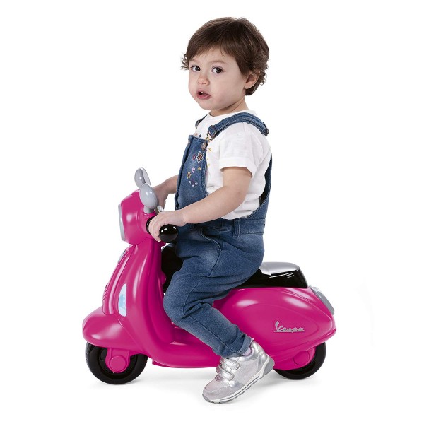 Cavalcavbile Chicco Vespa Primavera Viola