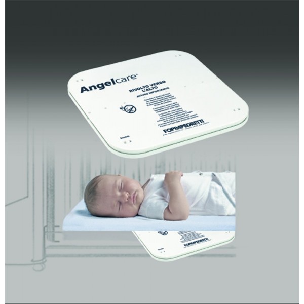 Baby Control Angelcare Foppapedretti AC401