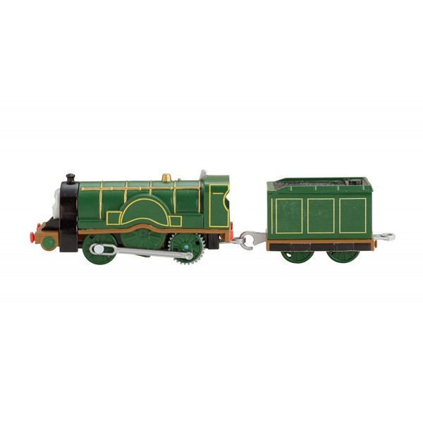 Trenino Fisher Price Thomas & Friends Track Master Emilia