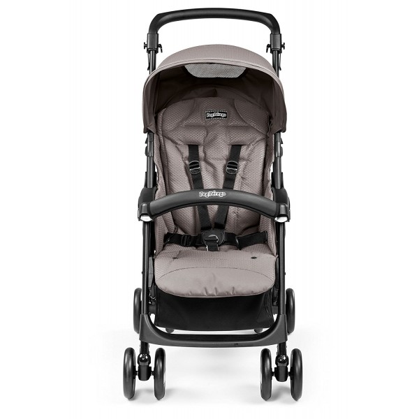 Passeggino Peg Perego Aria Shopper Beige Classico