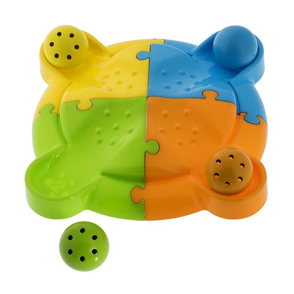 Gioco Chicco Torre Con Palline Stack&Fun