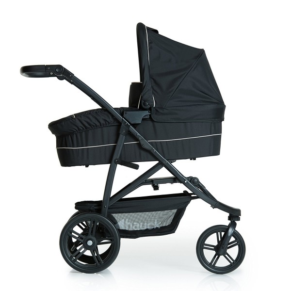 Trio Hauch Rapid 3 Plus Caviar Beige