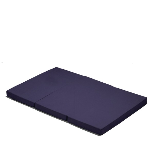 Materasso Lettino Campeggio Hauck Sleeper Navy