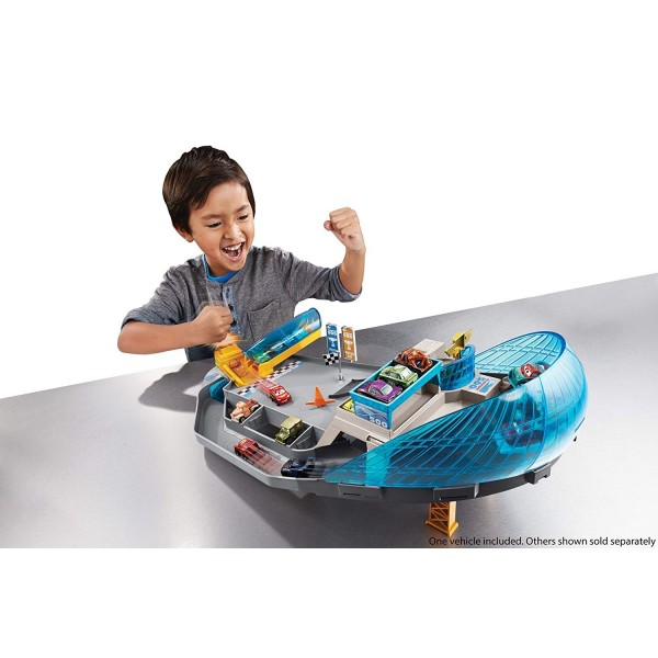 Gioco Disney Cars Pinball Rollin Raceway