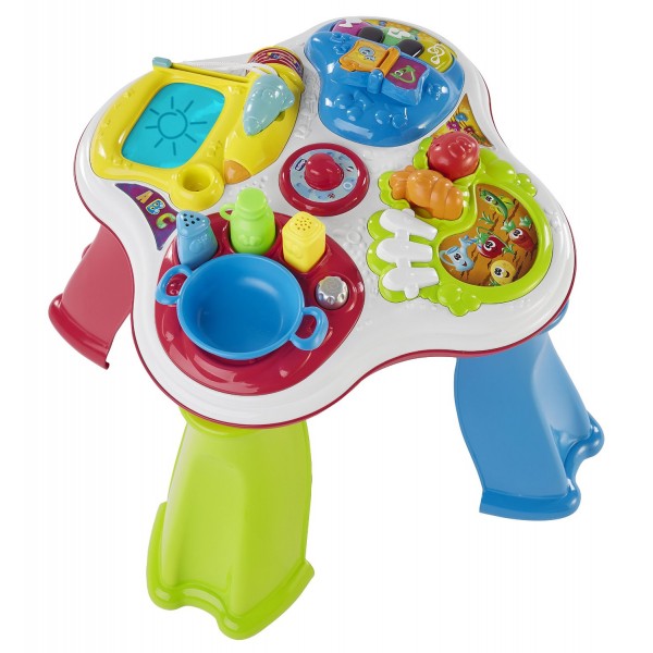 Tavolo degli Hobby Chicco
