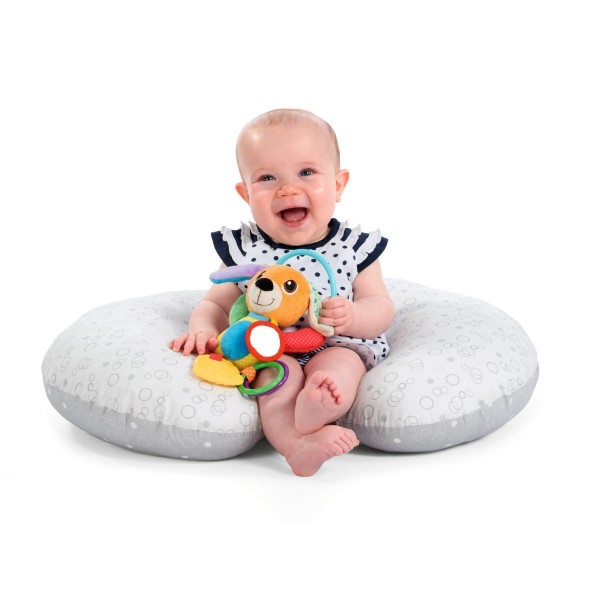 Gioco Chicco Baby Senses Mr. Puppy