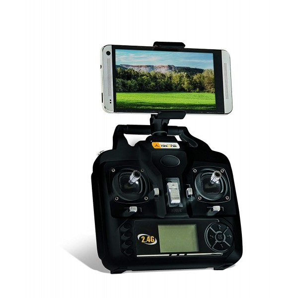 Drone Mondo Ultradone X30.0 Wi-fi