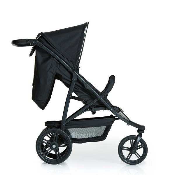 Trio Hauch Rapid 3 Plus Caviar Beige