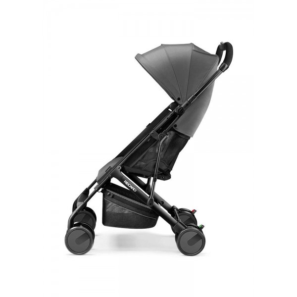 Passeggino Recaro Easylife Elite Graphite