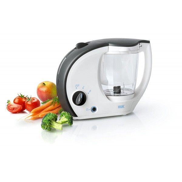 Cuocipappa Nuk Baby Menu