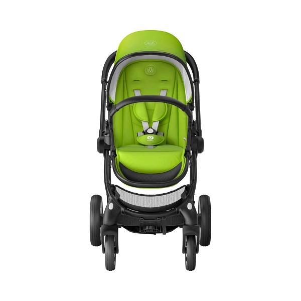 Passeggino Kiddy Evostar 1 Lime Green