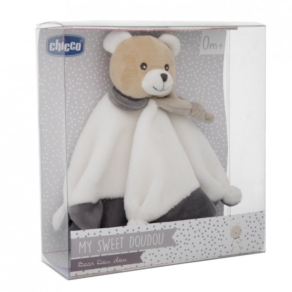 DouDou Chicco My Sweet DouDou Bear
