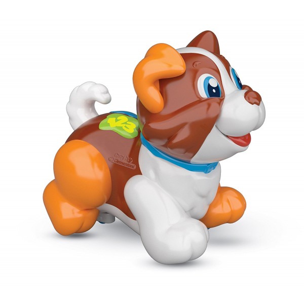 Gioco Cagnolino Interattivo Clementoni Fef&egrave;