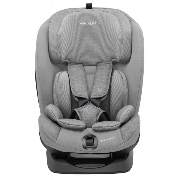 Seggiolino Auto Isofix Bebe Confort Titan Nomad Grey