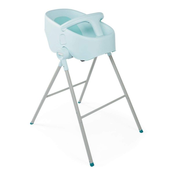 Vaschetta Chicco Bubble Nest Dusty Green