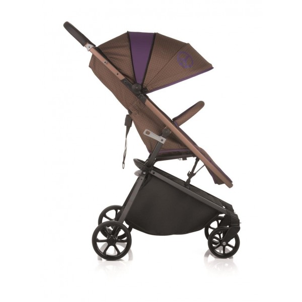Passeggino Be Cool Light Praline