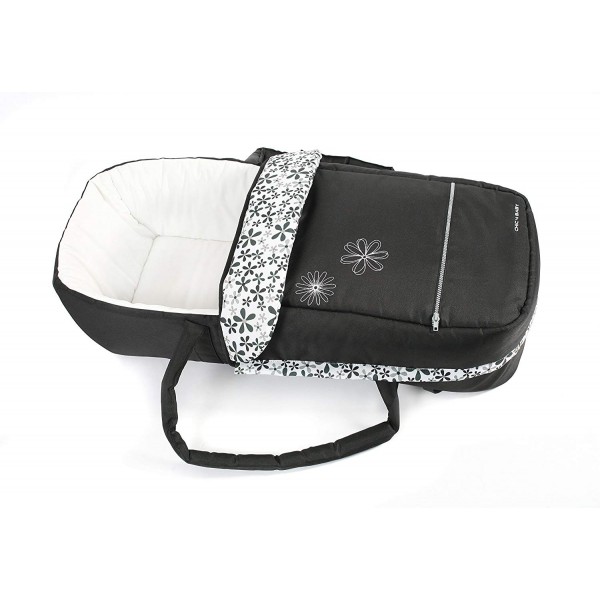 Duo Chic 4 Baby Viva Flowers