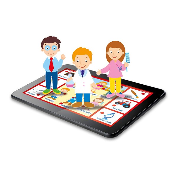 Sapientino Clementoni Primo Inglese 