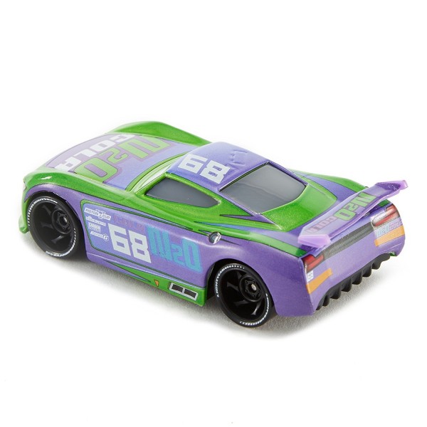 Macchinina Disney Cars 3 H.J. Hollis