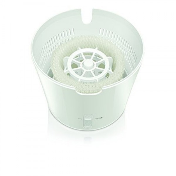 Umidificatore Aria Avent Nanocloud