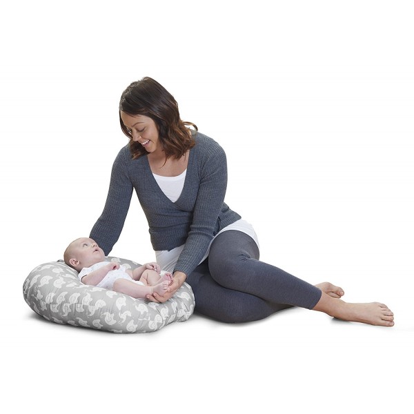 Nido di Coccole Boppy 0m+