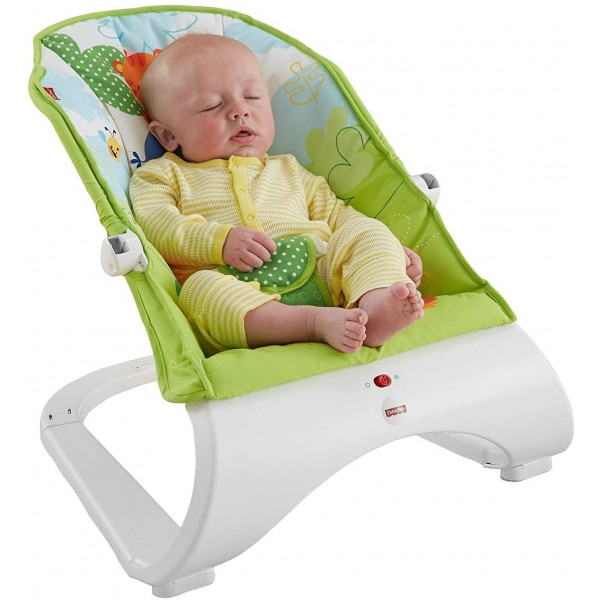 Sdraietta Fisher-Price Baby Confort