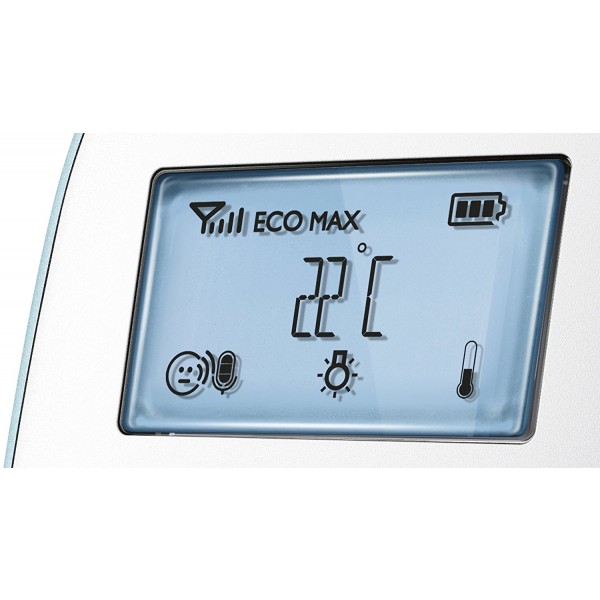 Baby Monitor Avent con Luce Notturna Rilassante Dect 
