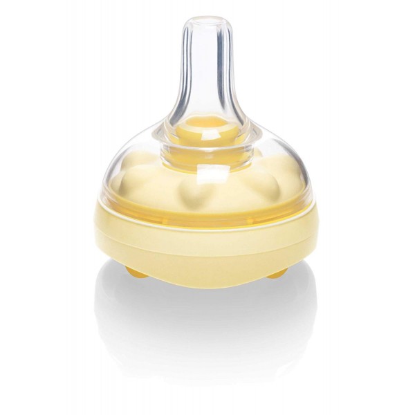 Biberon Medela Calma 250ml