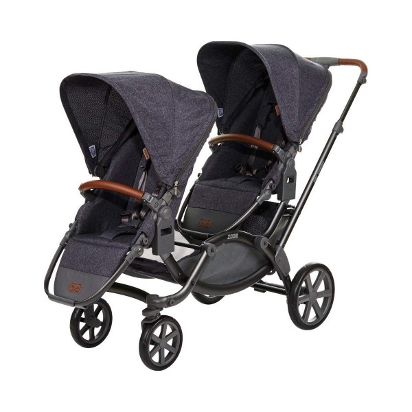 Trio Gemellare ABC Design Zoom Street
