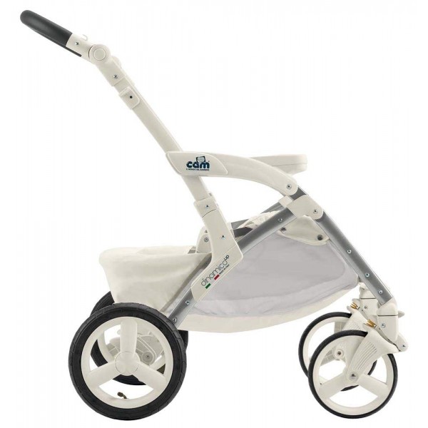 Telaio Cam Dinamico Up Latte