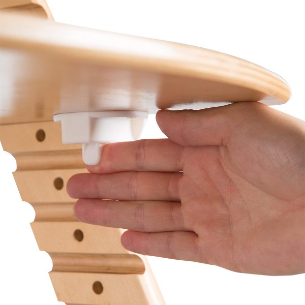 Seggiolone Evolutivo Roba  Sit Up Click & Fun Naturale