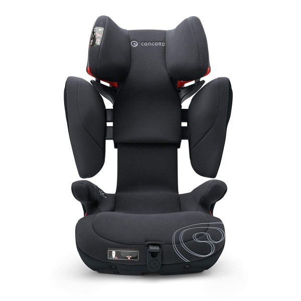 Seggiolino Auto Concord Transformer X-Bag Midnight Black