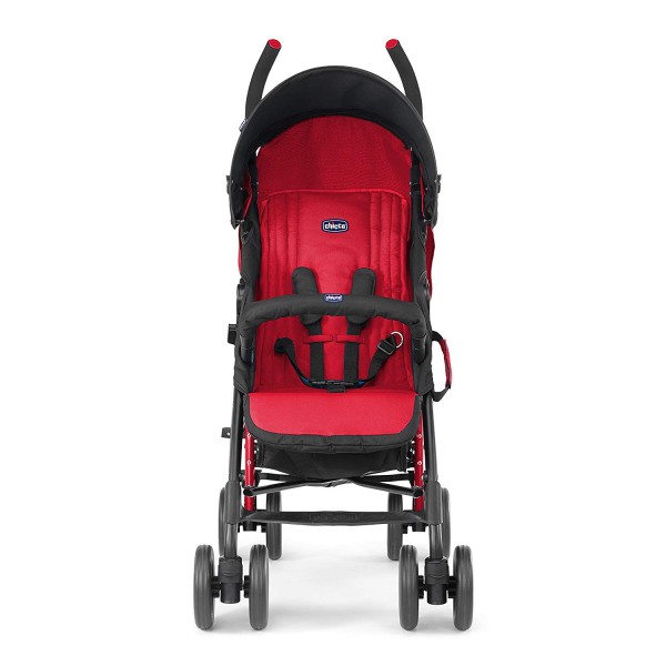 Passeggino Chicco Echo Scarlet