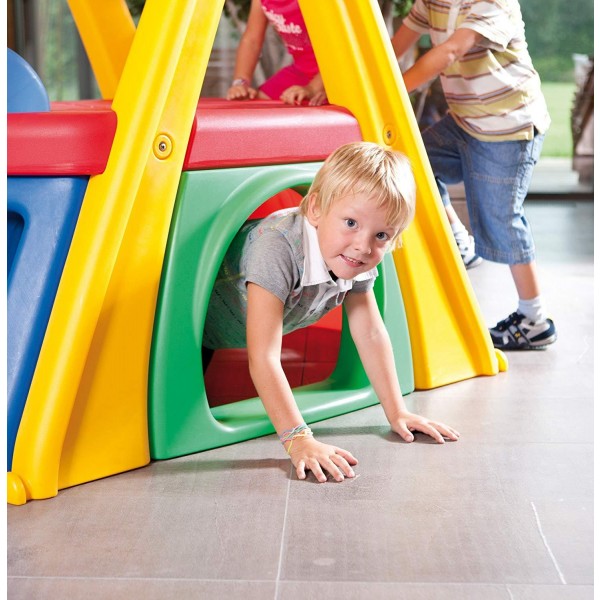 Scivolo Multifunzione Chicco Multigym