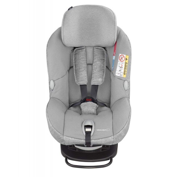Seggiolino Auto Bébé Confort Milofix Nomad Grey