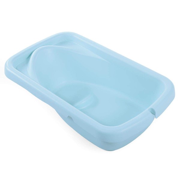 Bagnetto Fasciatoio Chicco Cuddle & Bubble Ocean