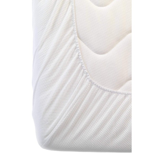 Coprimaterasso Traspirante per Lettino Aerosleep 60x120 cm