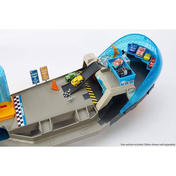Gioco Disney Cars Pinball Rollin Raceway
