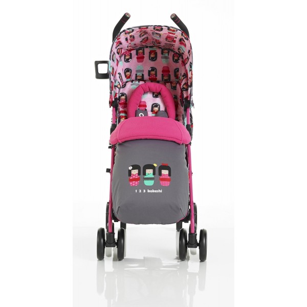 Passeggino Cosatto Supa Kokeshi Smile