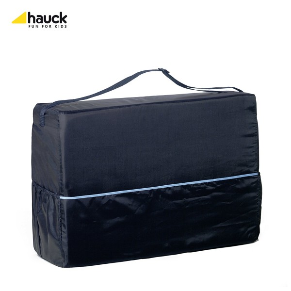 Materasso Lettino Campeggio Hauck Sleeper Navy